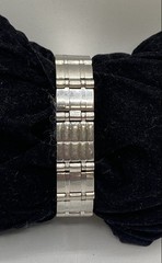 Citizen Eco-Drive Women’s Stainless Steel Watch E030-H26639 25mm Sunburst Dial