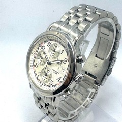 Orient Dax London Chronograph Quartz Watch 37mm wrist 17.5cm/6.9in Analog