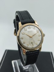 ATLANTIC JUNIOR – 31 mm – Mechanical