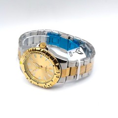 Invicta Specialty I by Invicta Men’s Watch – 42mm. Gold. 69035
