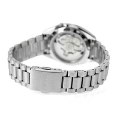 Seiko 5 Sports SNXS Series Sports Style Automatic SBSA253 Working