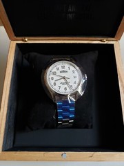 Shinola The Vinton 38mm Men/Women – Free Expedited Shipping