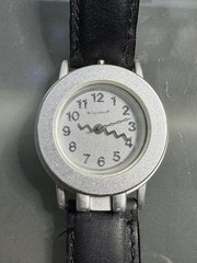 Time Chain Wristwatch