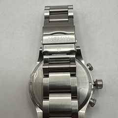 Nixon Simplify The 51-30 chrono 300m Watch – New