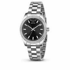Invicta Specialty (69014) Men’s 40mm Black Dial Stainless Steel Watch – NIB
