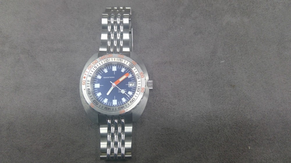 Seestern SE-60S001