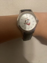 Tony the Tiger 1970’s Swiss made watch