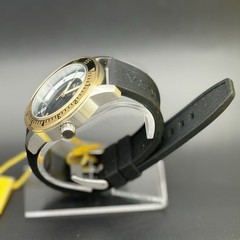 Invicta Speciality Compass 34097 Men’s Watch 45 mm Black New In Box