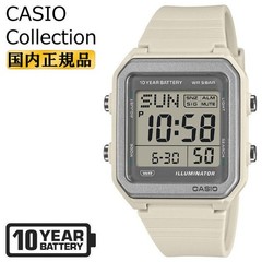 CASIO Collection STANDARD W-221H-8AJF NEW from Japan