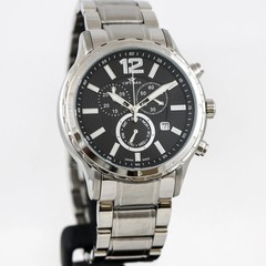 Optima – Swiss Chronograph – OSC362-SS-3 Swiss Ronda 44.5 mm OSC362 50 m (5