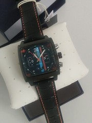 Watch Le Mans Style Steve McQueen Movie Fan New birthday present gift