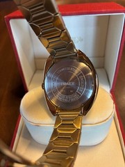 TIMEX 1972TimexQuartz Reissue Limited Edition