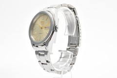[Near Mint] Vintage 1997 SEIKO 5 7S26-0420 Day-Date Automatic Men’s Watch Japan