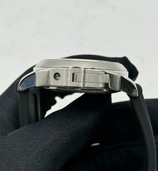 Panerai Luminor Marina 44mm White Dial PAM113 Box & Papers – Great Condition