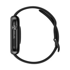 Honor Choice Watch 2i Black Heart Rate Watch