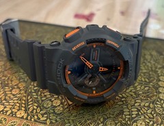 Casio G-Shock Watch GA-110TS 5146