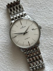 Junghans Meister 027/4111 Automatic Men’s 38mm