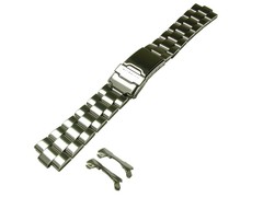 Watch band 20mm overseas model SND255, SND253 men’s 4997JG