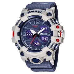 Men’s Business Leisure Sports Electronic Watch