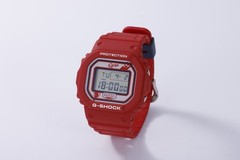 Hiroshima Carp G SHOCK (2024 Model) Brand New CASIO G SHOCK