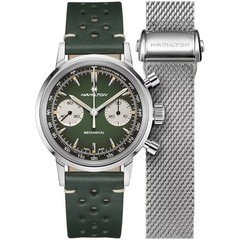 New Hamilton American Classic Intra-Matic 40mm Men’s Watch H38429861