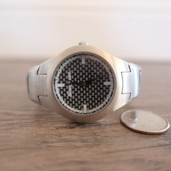 Snap-On Tools 2008 Special Edition Men’s Stainless Steel Watch !!!