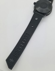 LE Zodiac Super Sea Wolf 53 Compression Automatic Watch ZO9289