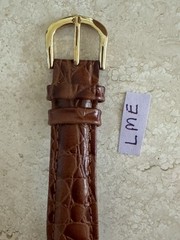 Brittania Cocker Spaniel Puppies Vintage Watch Working Take A Look!