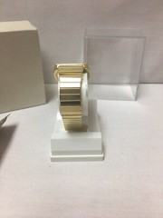 Seiko Hattori Laser Digital Time Watch Original Case Insert RARE!