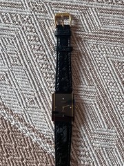 Rado Jubile Watch with Leather Band