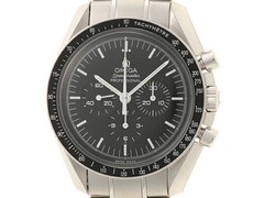 Omega Speedmaster Professional Moonwatch 3570.50 Stainless Steel 42.0mm #DW1254