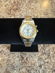 armitron instalite watch