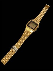 Casio G-Shock G-Watch A500WGA-1