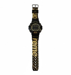 G-Shock DW6900 Mens Watch Special Design Limited Edition Supreme Stylish Rare