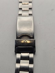 Victorinox Swiss Army Officers Women’s 24705 Datejust Working