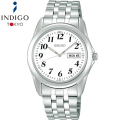 Seiko Selection SCXC009 Quartz 37.9 mm Watch