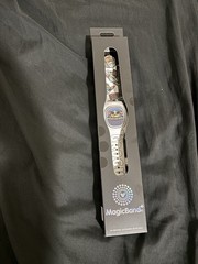 MagicBand+ Grogu. Unopened/unlinked