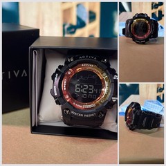 Lot Of 10 Invicta Watch’s
