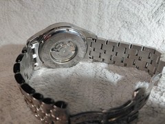 S. Coifman SC0083 Limited Edition 26-Jewel Swiss Made Automatic Men’s Watch