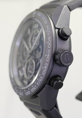 TAG Heuer Carrera Calibre Heuer 01 Full Set Factory Revision 03/26