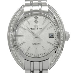 GRAND SEIKO Grand Seiko Elegance Collection STGK011 Ladies Used Watch #51026