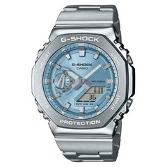 G-SHOCK GM-2110D-2AJF Sky Blue New, unused