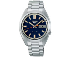 Seiko SBSA253/SRPK87K1 5sports Sports style SNXS series mechanical metal men’s