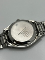 Vintage Citizen Automatic 7 Eagle 21 Jewels Japan Made Men’s Watch