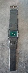 Fossil Big Tic “The Matrix” – Model JR-8340
