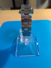 [New Battery] Seiko Lukia 7N82-0CN0 Women’s Quartz Date Watch
