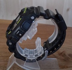 Casio G-SHOCK GA-100C