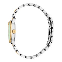 Watch Roberto Cavalli RC5L116M0085 Womens Quartz Stainless Steel Dial Green New