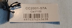 CITIZEN CC2001-57 Eco-Drive SATELLITE-WAVE F100 Watch Slim ATTESA USA
