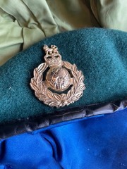 CWC 1999 Royal Navy DIVE watch ISSUED TO ROYAL COMMANDO RARE MILITARY VERSION